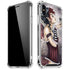 Fae-Risque by Amy Brown iPhone XS Max Clear Case